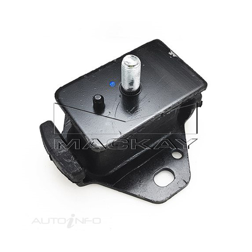 Mackay Engine Mount Front LH/RH For Toyota Hilux Workmate TGN16R 2.7L 2TRFE Ptl