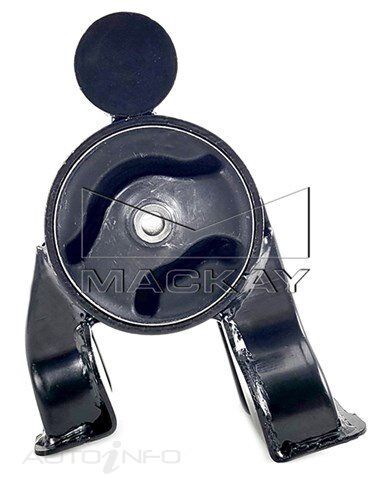 Mackay Engine Mount Rear For Hyundai i30cw SX 1.6 CRDi FD 1.6L D4FB Manual