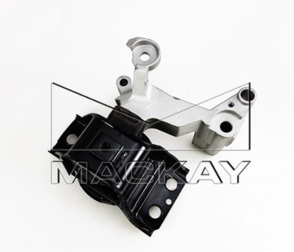 Mackay Engine Mount - A7601