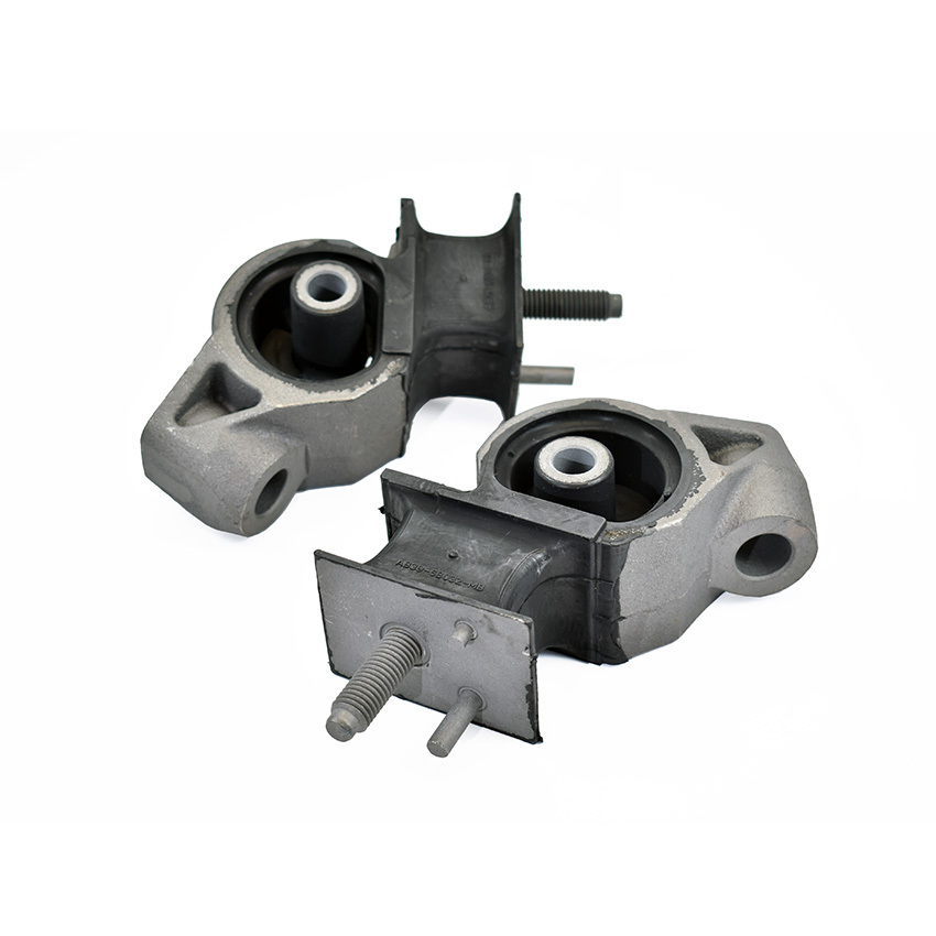 Front Engine Mount LH&RH For Mazda BT50 UP 2WD 4WD P4AT P5AT 2.2 3.2 Auto Manual 