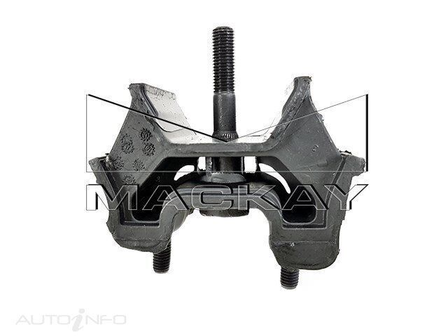 Engine Mount Rear For VOLKSWAGON GOLF-MK 6 1.2L & 1.4L