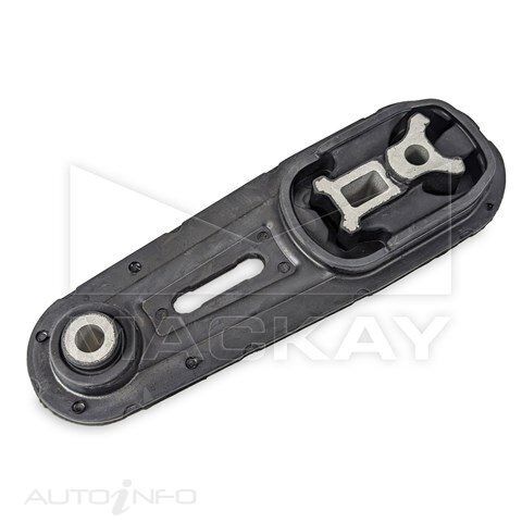 Mackay Engine Mount Front For Nissan Pulsar C12 B17 1.8L MRA8DE Auto/Man