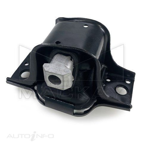 Mackay Engine Mount Right For Renault Qashqai J10 1.6L HR16DE Auto/Man