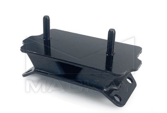 Engine Mount Rear For Toyota Landcruiser GRJ71, GRJ76 1GR-FE, 1HD-FTE, 1VD-FTV