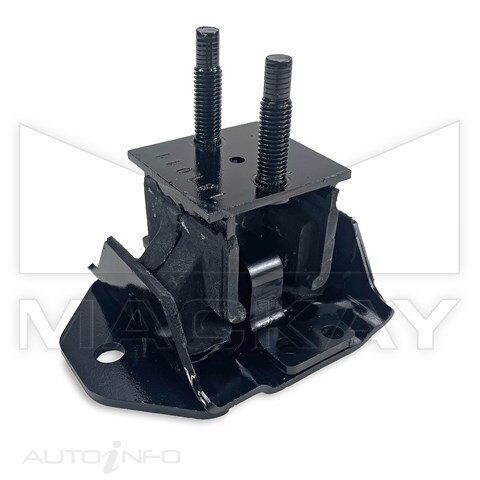 Mackay Engine Mount Rear For Ford Everest Trend UA 3.2L Diesel P5AT Auto