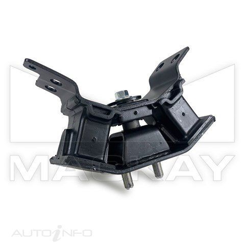 Mackay Engine Mount Rear For Ford Ranger PX1 PX2 PX3 2.2L/3.2L Auto/Man