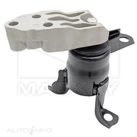 Engine Mount Front RH Manual For Ford Fiesta CL LX ZETEC WS 1.6L HHJE 16V DOHC