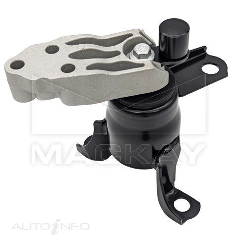 Engine Mount Front RH Automatic For Ford Fiesta CL WS LX 1.4L SPJA I4 16v DOHC