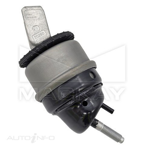 Mackay Engine Mount Front RH For Ford Ranger XL XLT XLS 3.2L P5AT I5 20v DOHC