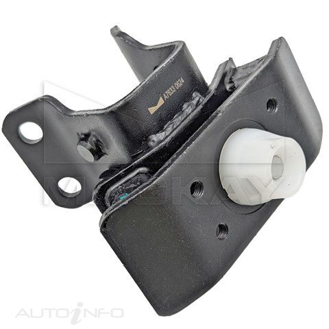 Mackay Engine Mount Rear For Toyota HiLux WorkMate GUN135R 2.4L 1GDFT