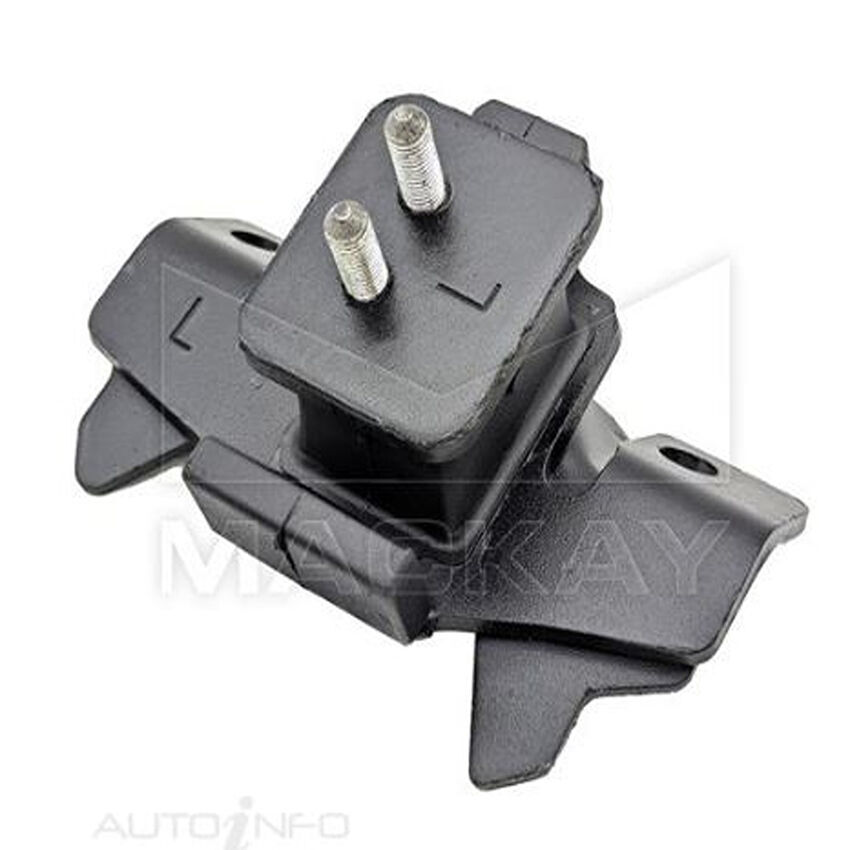Mackay Front Left Engine Mount For Isuzu D-Max TFR85 3.0L 4JJ1-TCX Diesel