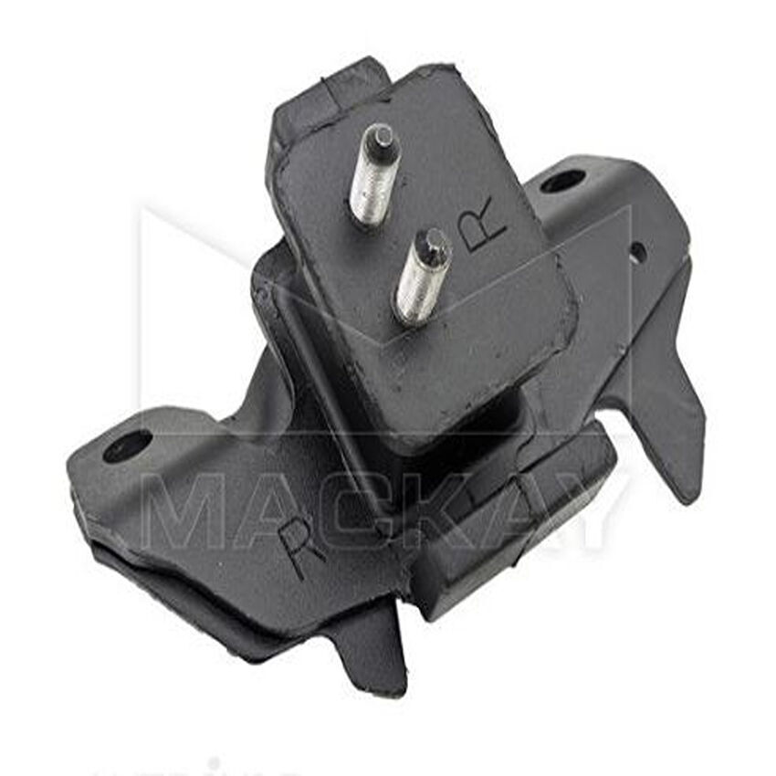 Mackay Front Right Engine Mount For Isuzu MU-X LS-M 3.0L 4JJ1-TCX Diesel