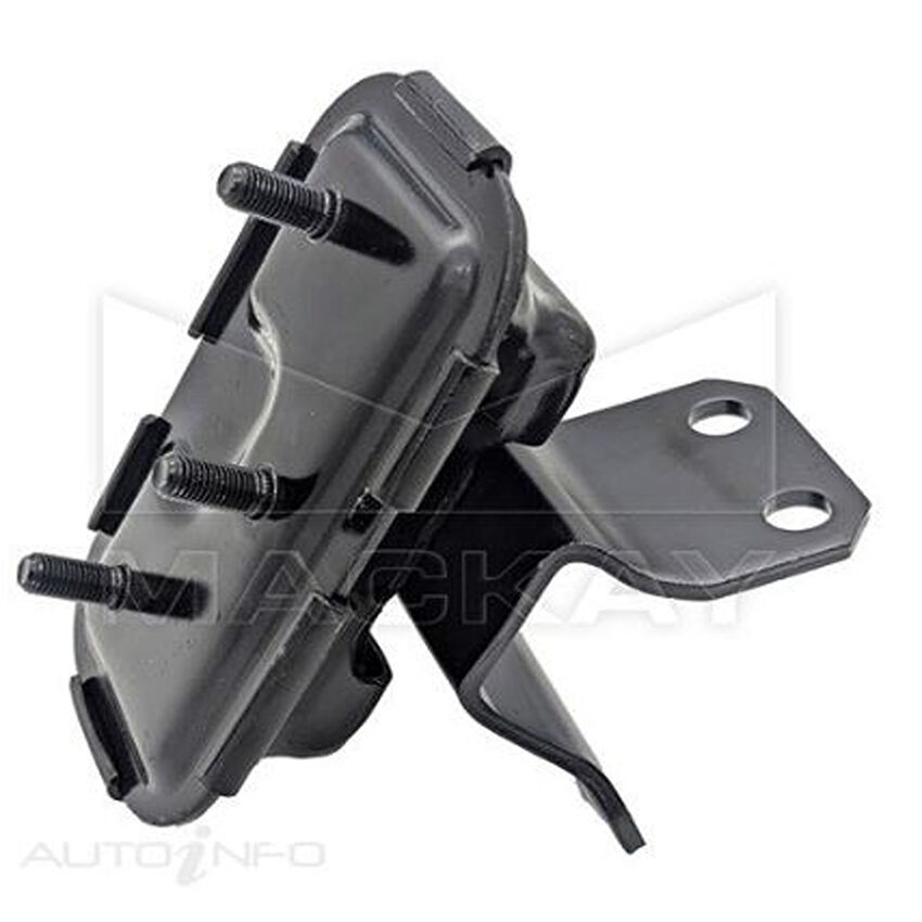 Mackay Rear Engine Mount For Toyota Hiace LWB GDH300R 2.8L 1GDF Diesel Manual