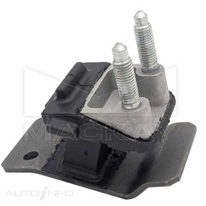 Mackay Rear Left / Right Engine Mount For Ford Territory SZ 2.7L V6 276DT Diesel