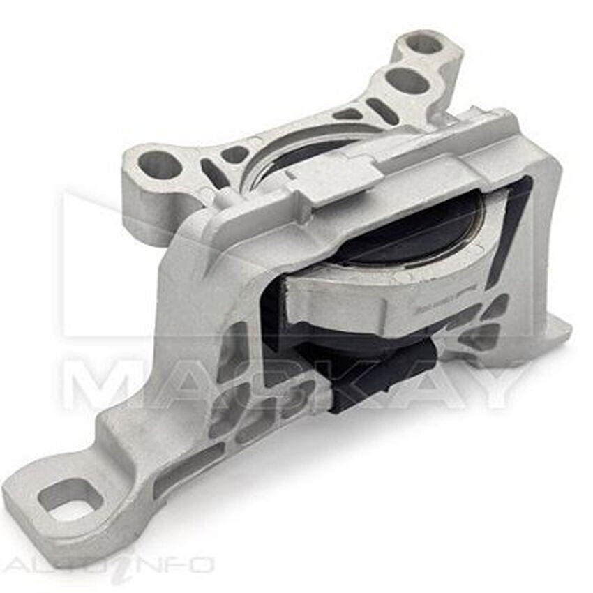 Mackay Right Engine Mount For Ford Kuga Ambiente TF AXXWP 1.5L M9MA M8MA Petrol