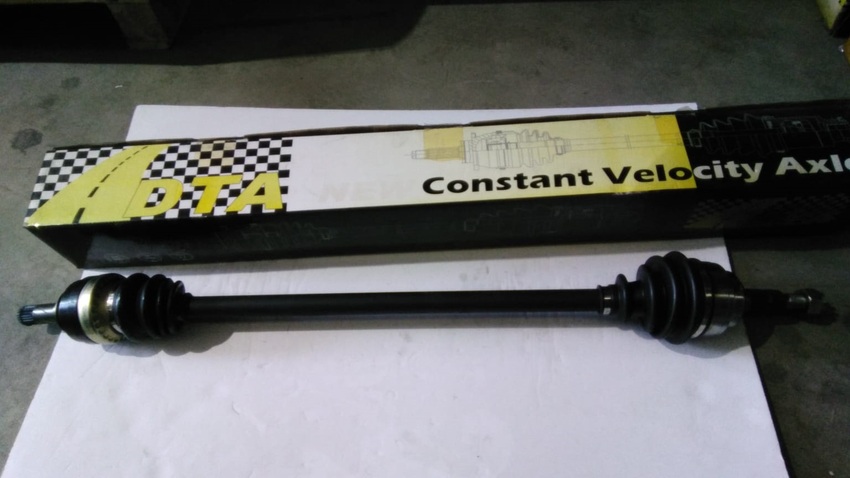 CV Joint Drive Shaft Right Hand For Holden Astra TR 1.6L 07/87 - 89