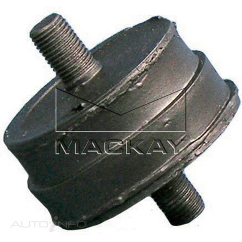 Mackay A888 Engine Mount Rear For Ford Falcon XL 1962-1964 - 2.4L