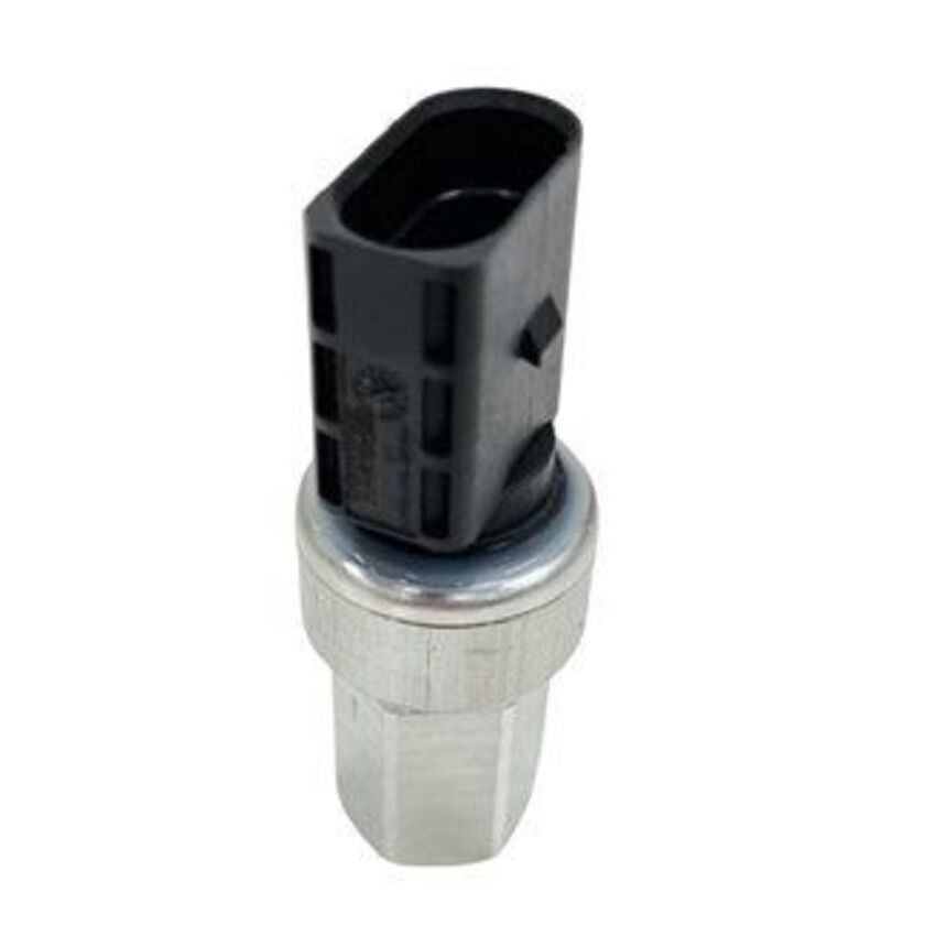 Goss A/c Pressure Switch For Audi TT 8N 1.8L/3.2L, 8J 1.8L/2.0L/2.5L/3.2L, FV V6