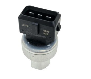 Goss A/c Pressure Switch For Volvo V70R P2 2.5L, P80 2.3L/2.4L B5254T4/B5244T2