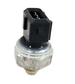 Goss A/c Pressure Switch For Volvo V90 D5 Cross Country P3 2.0L D4204T23 Wagon