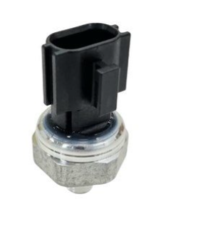 Goss A/c Pressure Switch For Nissan Micra K12 1.4L CR14DE 4D Hatchback