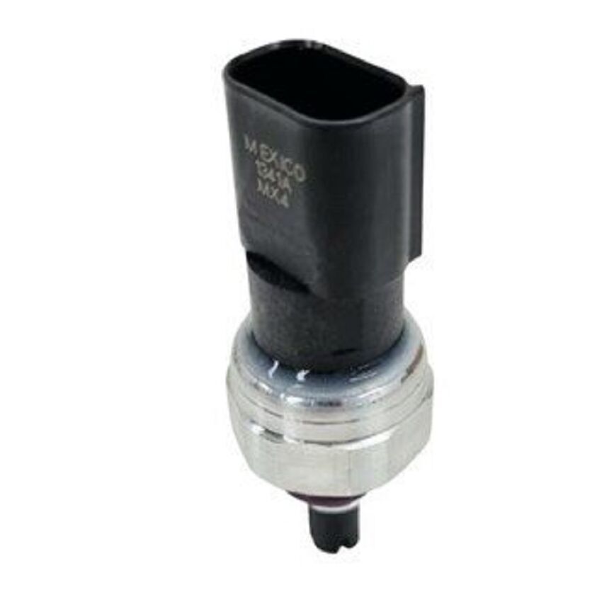 Goss A/c Pressure Switch For Mercedes Benz CLS63 AMG C219 6.2L M156.983 V8