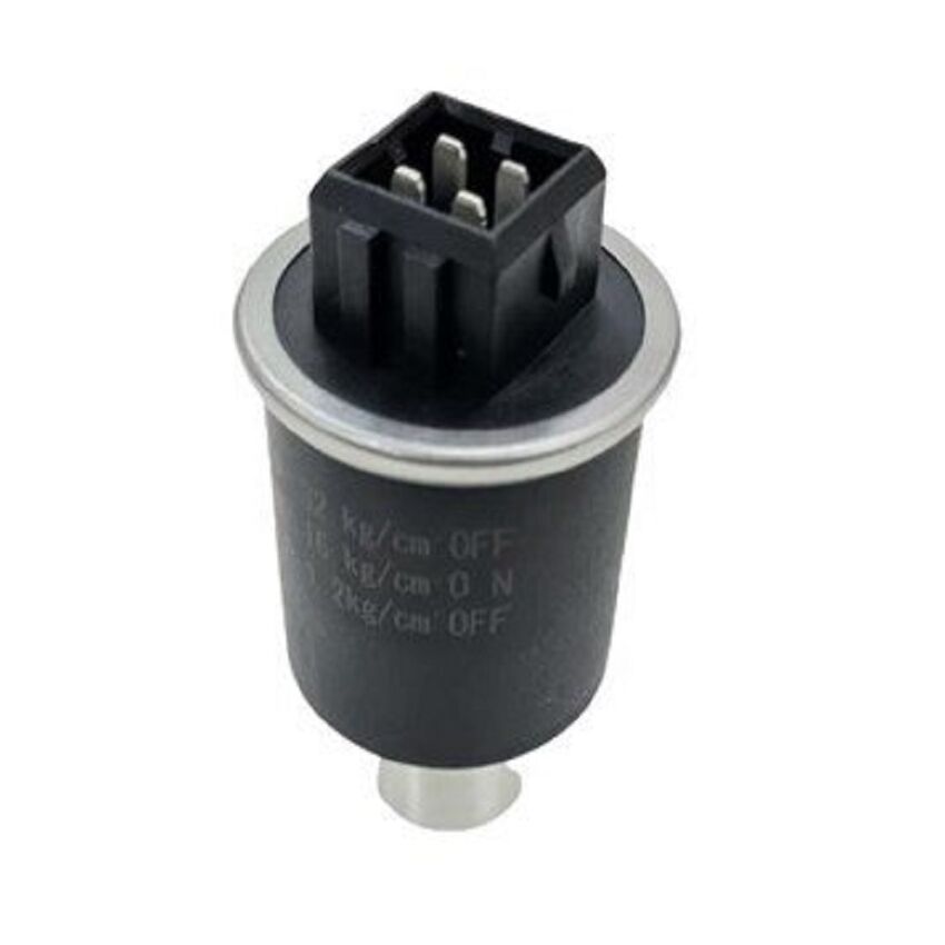 Goss A/c Pressure Switch For Volkswagen Transporter SWB,LWB T4 2.4L/2.5L/2.0L