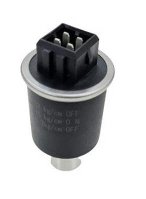 Goss A/c Pressure Switch For Volkswagen Transporter SWB,LWB T4 2.4L/2.5L/2.0L