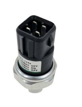 Goss A/c Pressure Switch For Audi A6 Quattro C5 2.4L/3.0L/2.8L/4.2L V6/V8