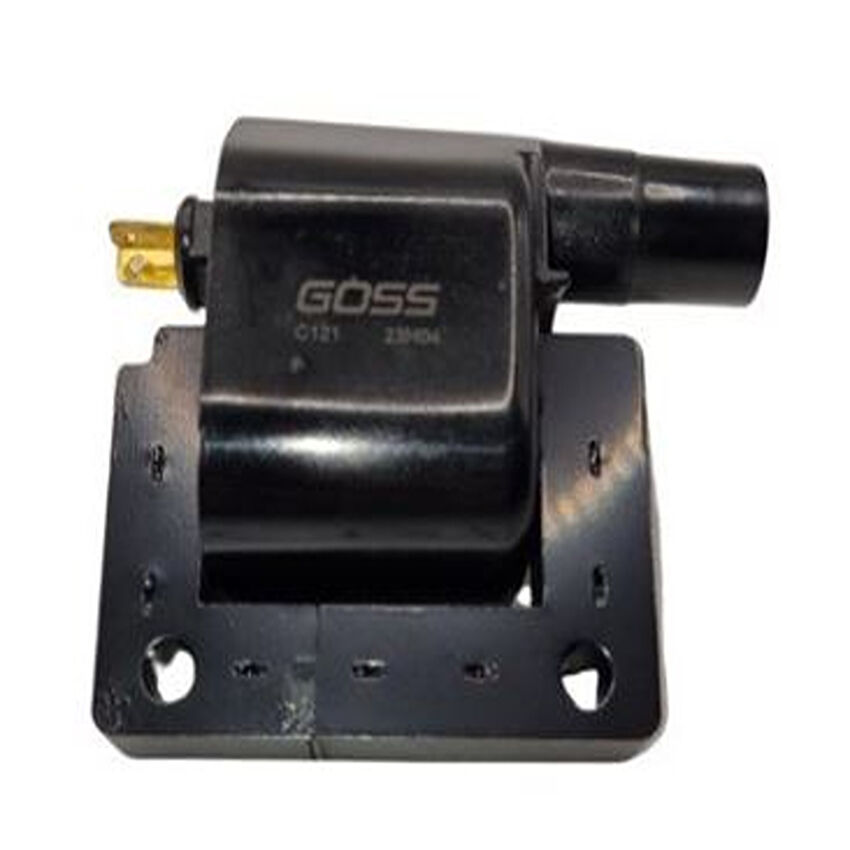 Goss A/c Pressure Switch For Alfa Romeo Spider 2.0L/3.2L V6 AR32310/937A1