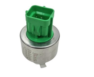 Goss A/c Pressure Switch For Alfa Romeo 156 GTA JTS 1.7L/2.0L/2.5L/3.2L V6