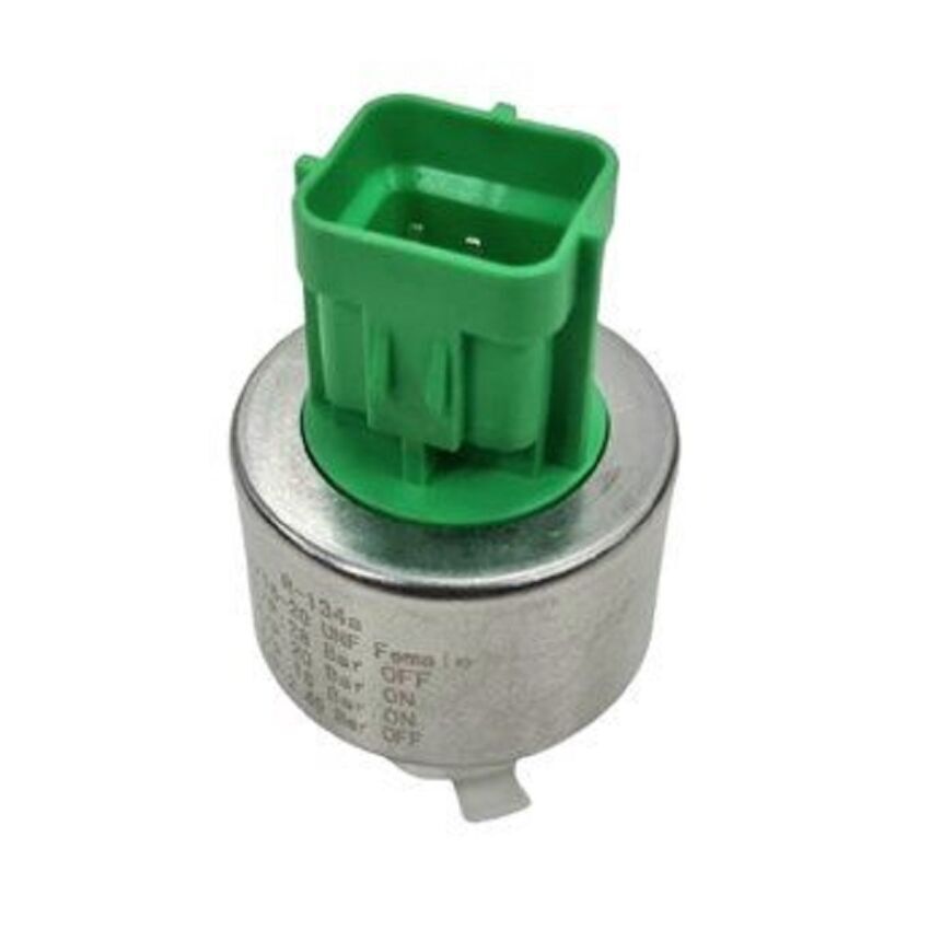 Goss A/c Pressure Switch For Alfa Romeo 146 1.7L/1.6L/2.0L AR32301/AR33201