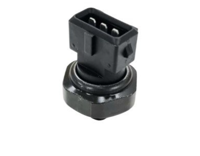 Goss A/c Pressure Switch For Mercedes Benz S500 W160 5.0L M119.970 V8 4D Sedan