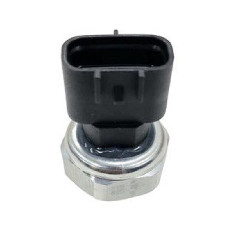 Goss A/c Pressure Switch For TRD Aurion GSV40R 3.5L 2GRFE V6 4D Sedan