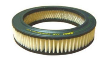 ACDelco Air Filter For Mitsubishi Lancer IV C6 A,C7 A,CA,CB 1.5L