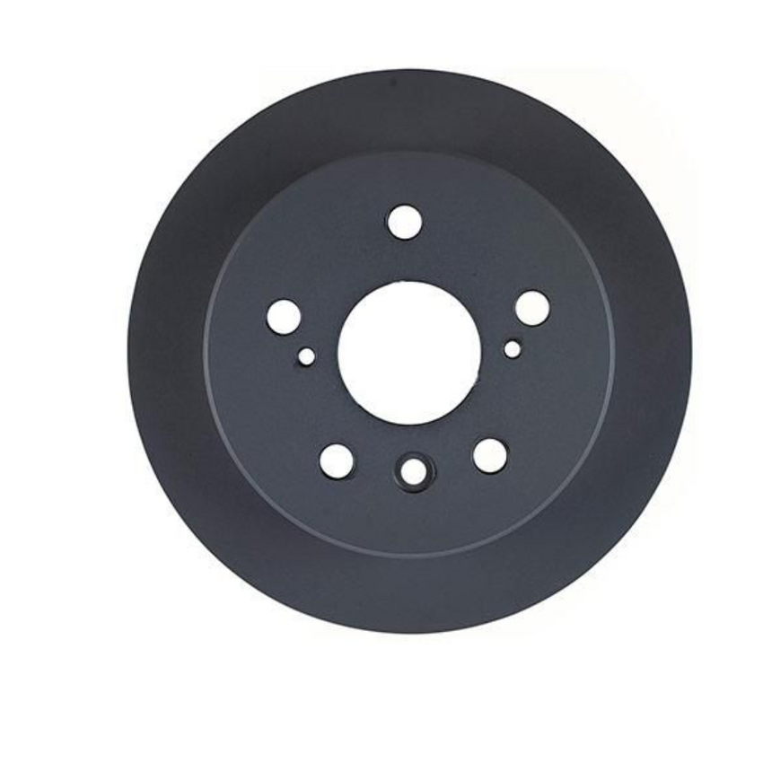 Rear Brake Rotor For Toyota Camry VCV10,SDV10,VDV10 ALL Sedas 1992-1997