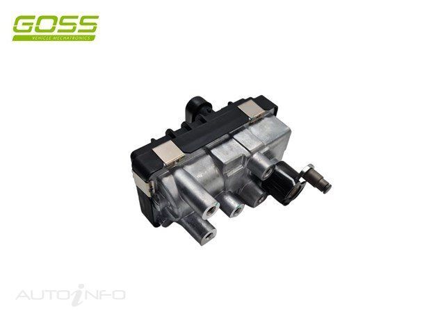 Goss Turbo Actuator For Jaguar XE X760 X260 2.0L 204DTD 16V DOHC