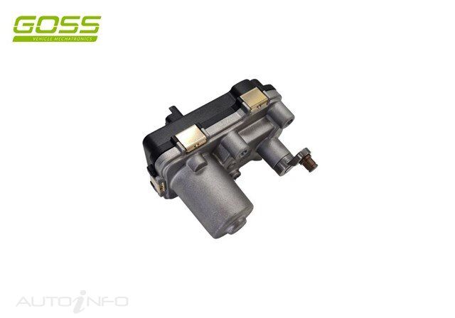 Goss Turbo Actuator - ACT003