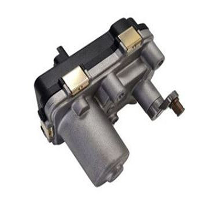 Goss Turbocharger Wastegate Actuator For Land Rover Discovery S/TD4 2.2L 224DT