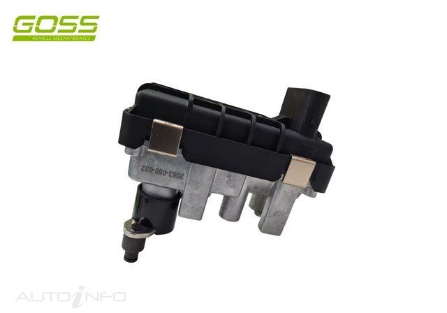 Goss Turbo Actuator - ACT009