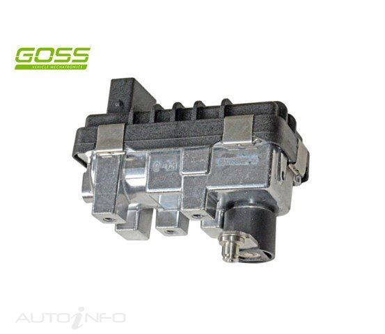 Goss Turbo Actuator - ACT013