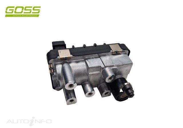 Goss Turbo Actuator - ACT025