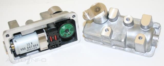 Goss Turbo Actuator - ACT034