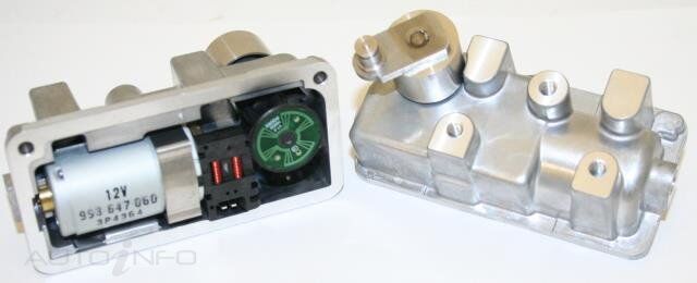 Goss Turbo Actuator - ACT048