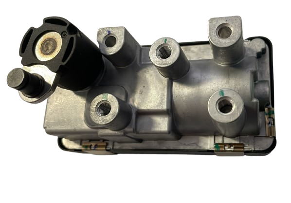 Goss Turbocharger Actuator For Jeep Grand Cherokee Overland WK 3.0L EXF