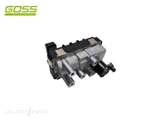 Goss Turbo Actuator - ACT059