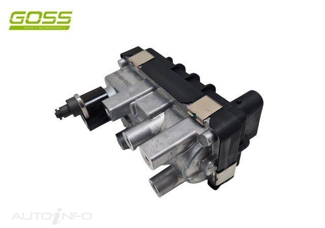 Goss Turbo Actuator - ACT074