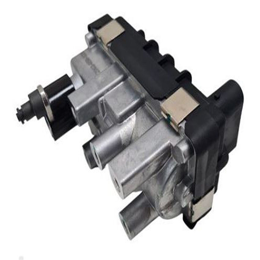 Goss Turbocharger Wastegate Actuator For Ford Transit 410L/470E SWB/LWB 2.2L