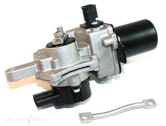 Goss Turbocharger Wastegate Actuator For Toyota Prado Land Cruiser KDJ155R 3.0L