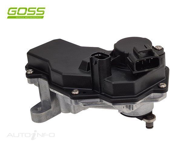 Goss Turbocharger Wastegate Actuator For Toyota HiAce ZR ZX 2.8L 1GDFTV I4 DOHC